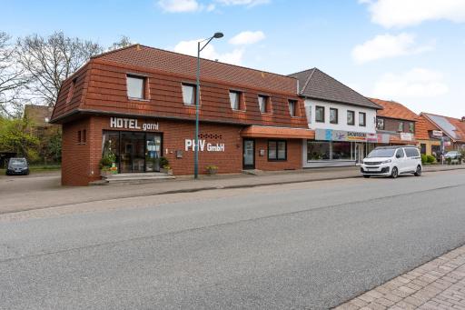 BmB Vollersode Monteurzimmer / Pension - Housity