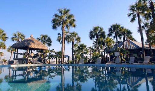 The Conch House Marina Resort - Housity