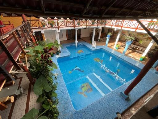 Hotel Bello Caribe - Hizvo