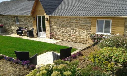 Gîte Ti-Maes - Housity