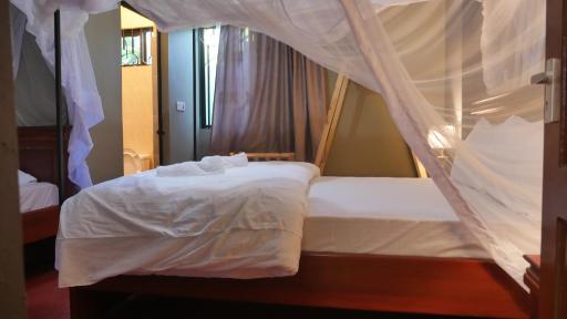 Banana farm lodge - Housity