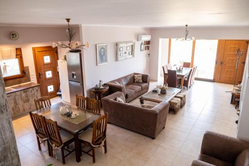 Irini's house afandou - Housity