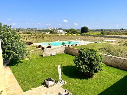 Casina Fontana Bed & Breakfast - Housity