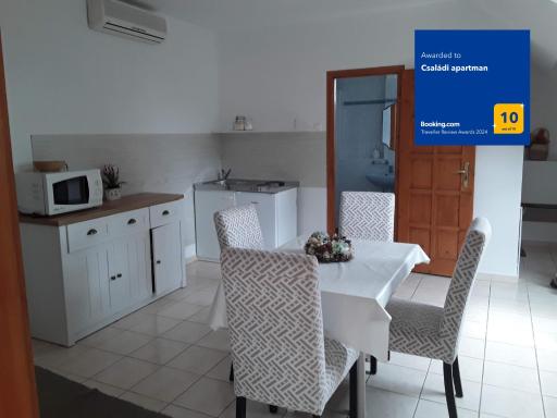 Családi apartman - Housity