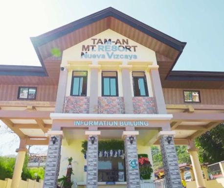 TAM-AN MOUNTAIN RESORT & HOTEL - Housity