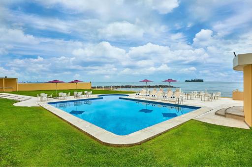 City Express by Marriott Veracruz - Hizvo