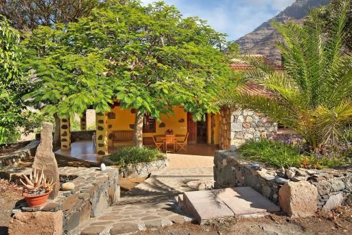 Finca Los Dioses I - Housity