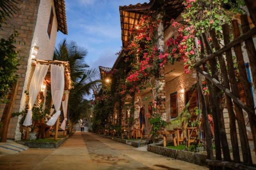 Pousada Villa Coqueiro - Housity