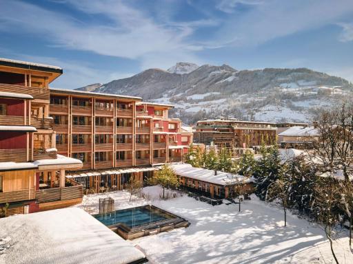 MalisGarten Green Spa Hotel - Housity