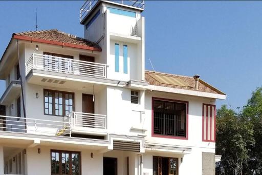 Areca Farm, Nature Stay - Housity