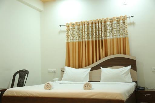 Rudraksh Nagthane - Housity