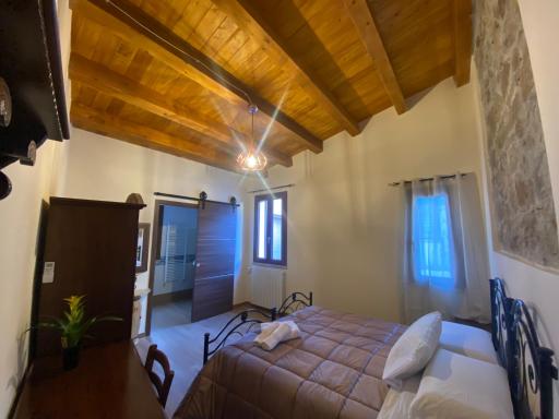 SUTTA L'ARCHI - Housity