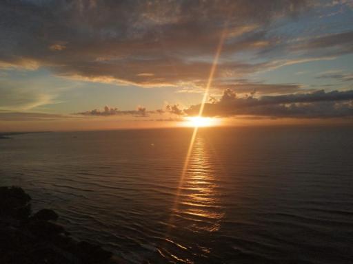 Bello amanecer - Housity