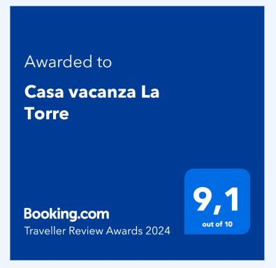Casa vacanza La Torre - Housity