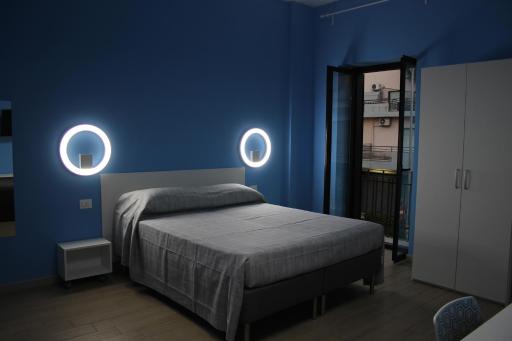 Room in BB - Orchidea - Stanza Quadrupla - Bb Lasso - Housity