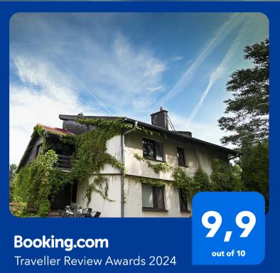 Dom Gościnny Rzeczna 4 - Housity