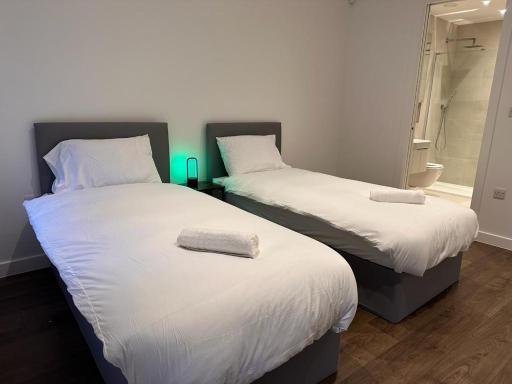 Black Frairs Apartments - Housity