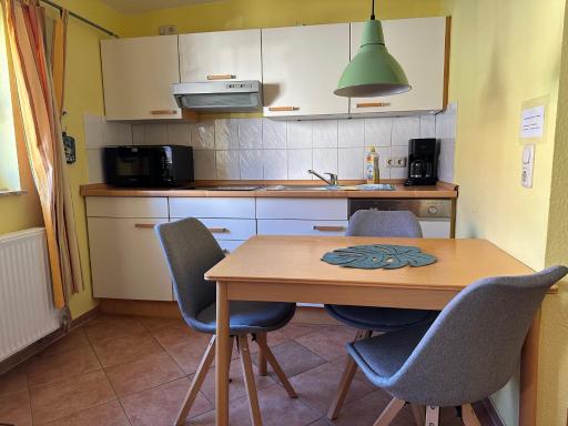 Ferienwohnung Müritzblick - Housity