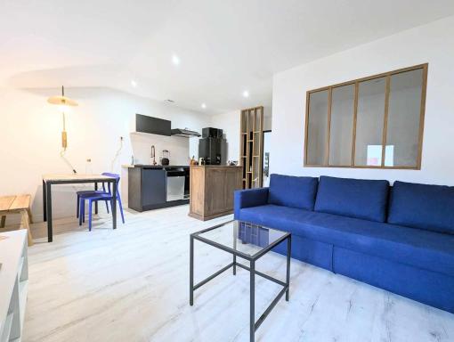 Cosy appartement hyper centre - Housity