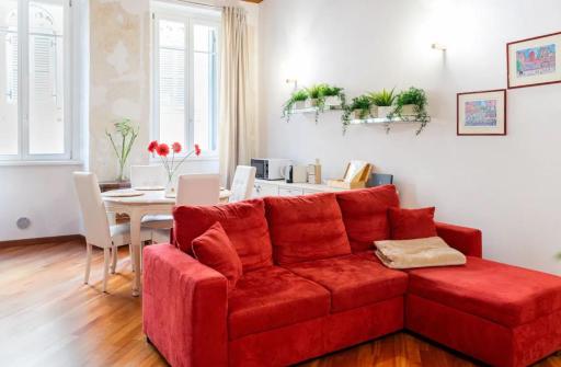 Magnolia Home - Piazza delle Erbe - Housity