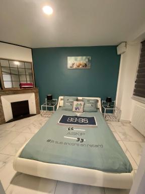 Charmant appartement design - Hizvo