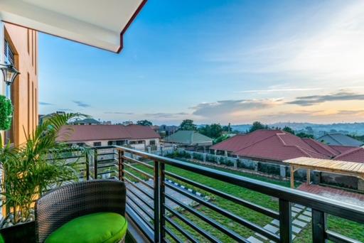 Tumter Residences - Hizvo