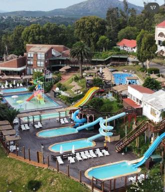 Complejo Laderas del Cerro - Housity