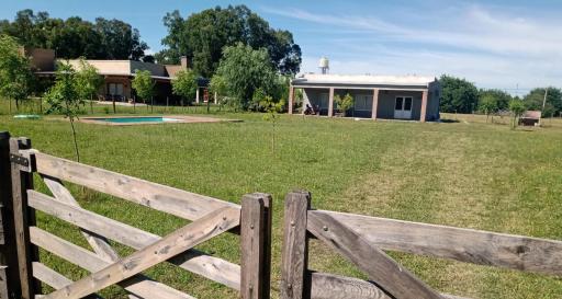 Quincho El Carpincho - Housity
