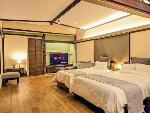 Kanmon strait villa - Housity