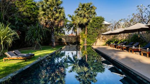 Sala Lodges - Housity