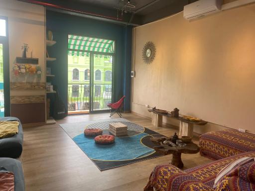 Nhi Homestay Ocean park 3- view sông - Hizvo
