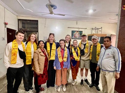 GARG COMPLEX GUESTHOUSE - Housity