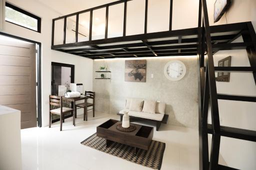 Tierra Javier - Housity
