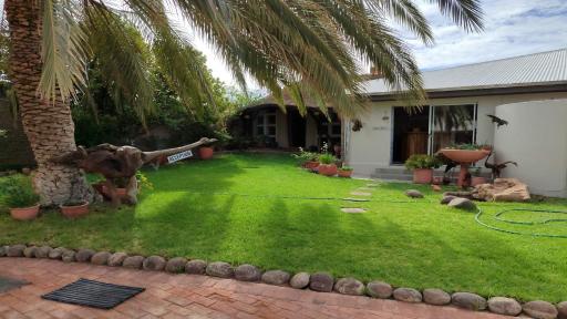 Bird's Nest Guest House - Housity