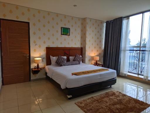 HOTEL NALENDRA PLAZA SUBANG - Housity