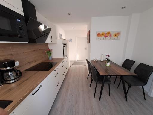 Quartier 6 - Housity