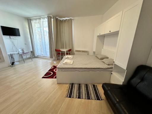 Luxury apartments in St. John Park - Housity