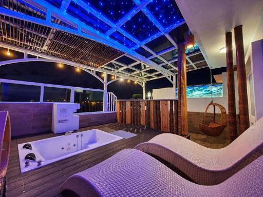 Inn巷文創旅店 Inn siang B&B-墾丁夢幻島 - Housity