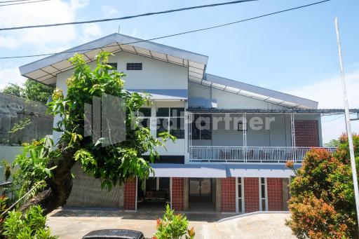 Kostel Satu Semarang RedPartner - Housity