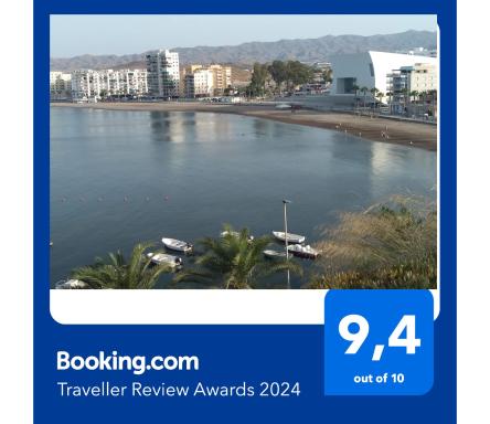 Águilas Playa - Housity