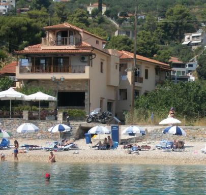 Aristotelis Studios - Housity