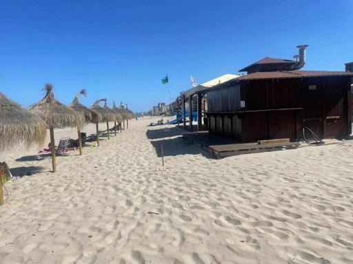 Monacodeluxe Exclusivo Primera Línea de Playa Equipado y con Valoración Fabulosa - Housity