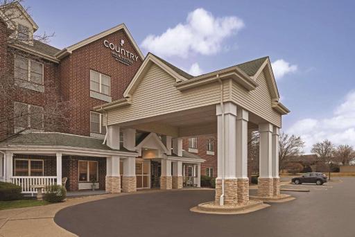 Country Inn & Suites by Radisson, Schaumburg, IL - Housity