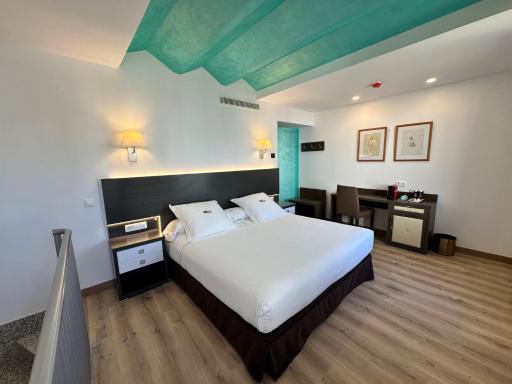 Antídoto Rooms Zocodover Check-in on line - Housity
