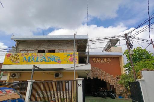 Adisa Homestay - Housity