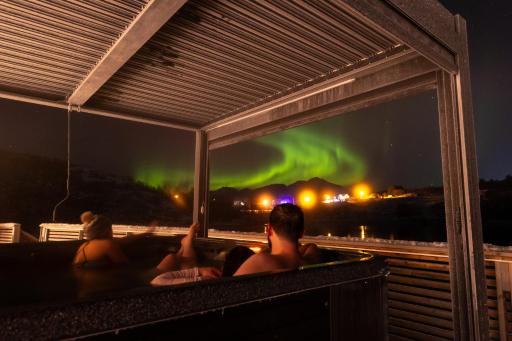 Vikran Seaside Lodge - Housity