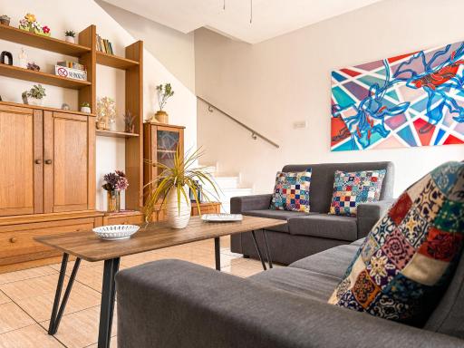 Ekaterini's House Cyprus - Housity