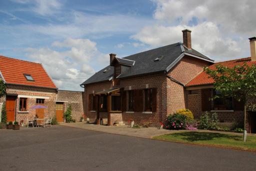 Le Grenier d'Emma - Housity