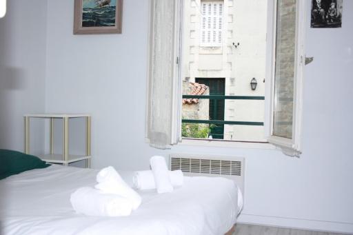 Appartement champêtre - Déconnexion assurée - Hizvo
