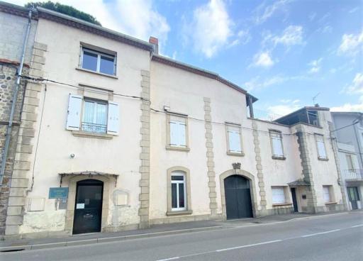 Les 5 Sources - Housity